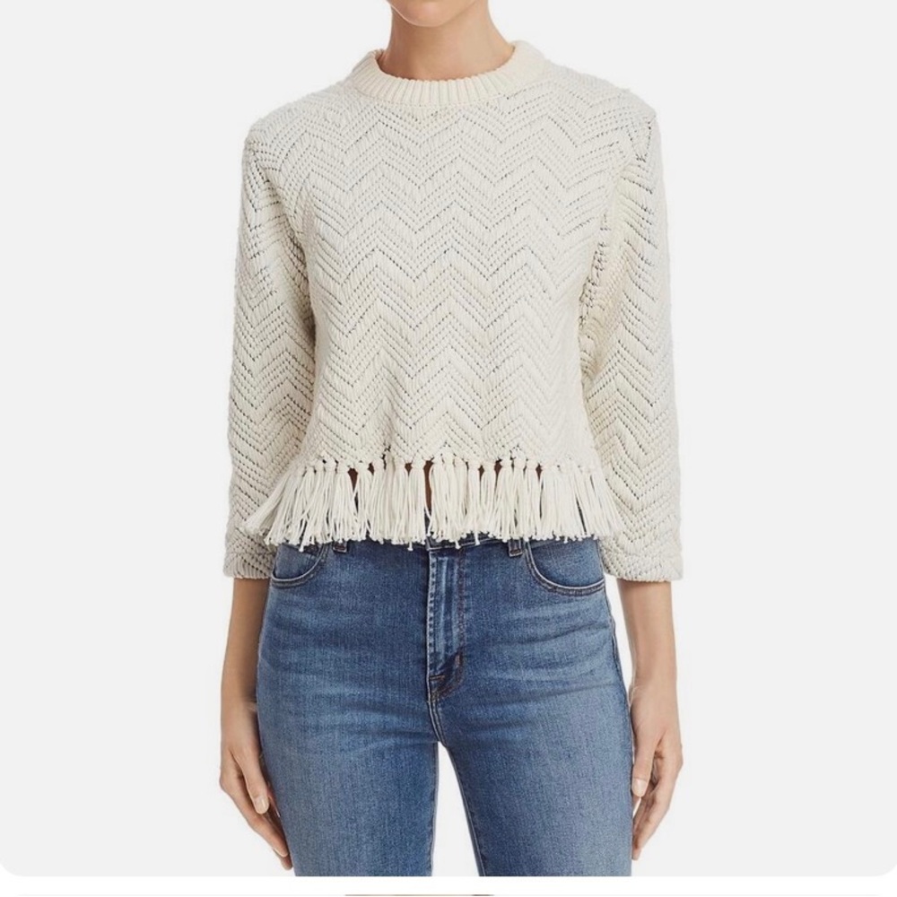 Joie Claudelle Sweater XL
